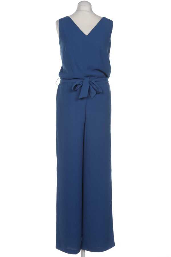 Esprit Damen Jumpsuit/Overall, blau