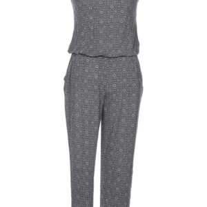 Esprit Damen Jumpsuit/Overall, blau