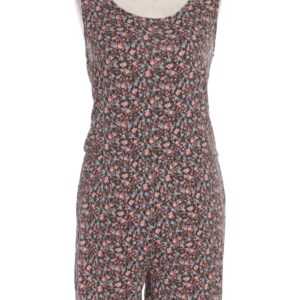 Esprit Damen Jumpsuit/Overall, grau