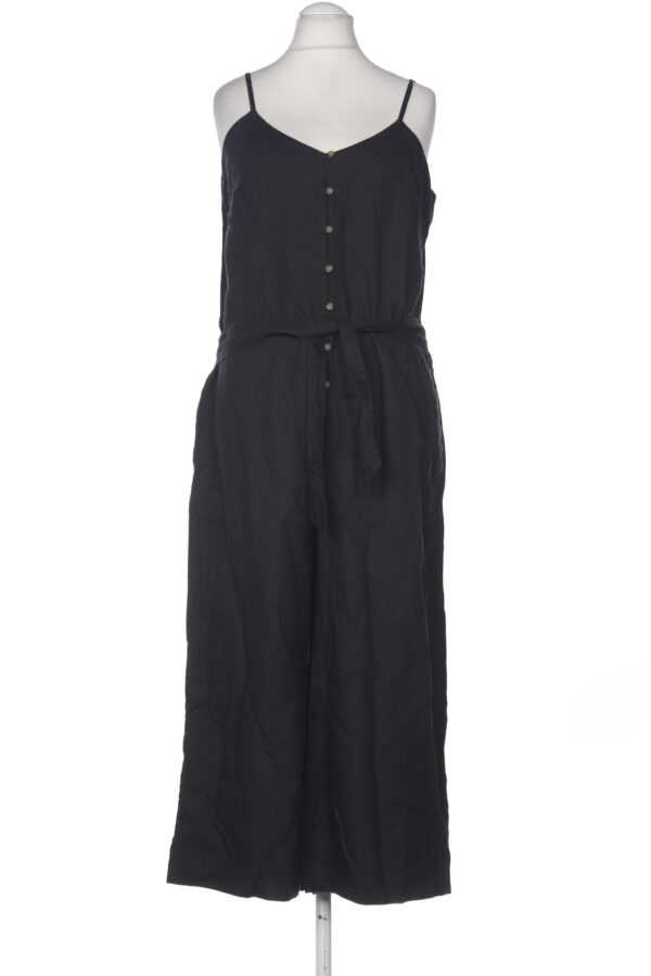 Esprit Damen Jumpsuit/Overall, grau