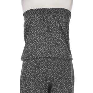 Esprit Damen Jumpsuit/Overall, grau