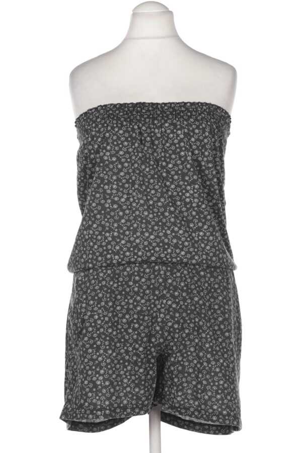 Esprit Damen Jumpsuit/Overall, grau