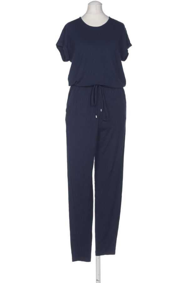 Esprit Damen Jumpsuit/Overall, marineblau