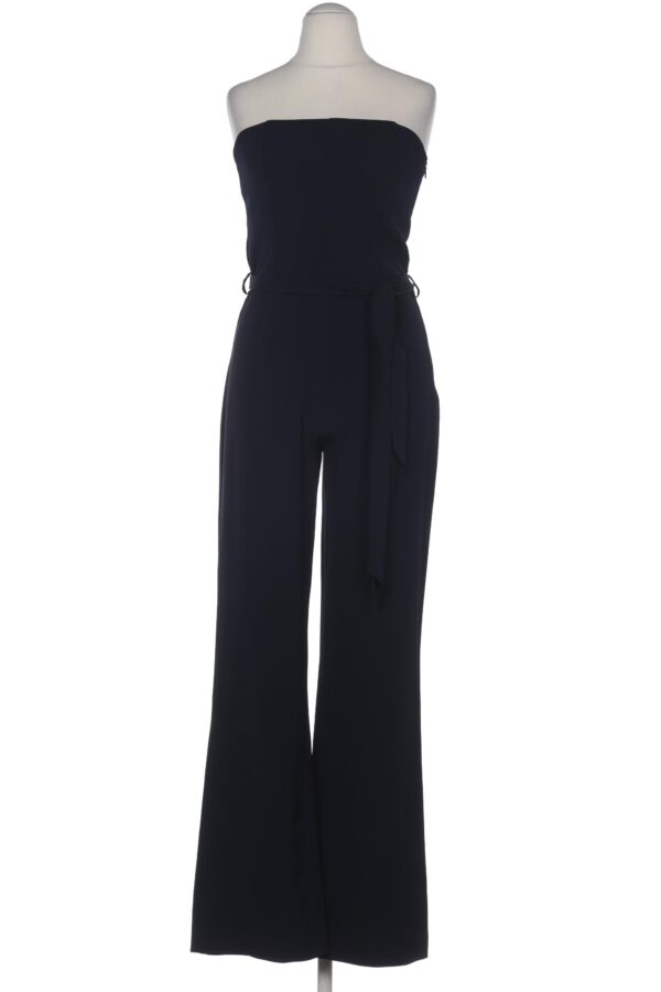 Esprit Damen Jumpsuit/Overall, marineblau