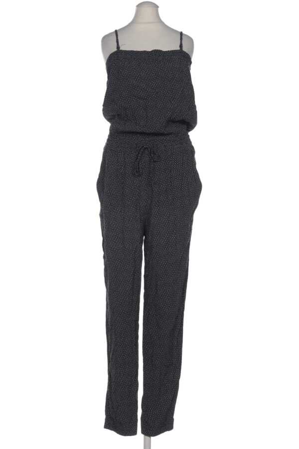 Esprit Damen Jumpsuit/Overall, marineblau