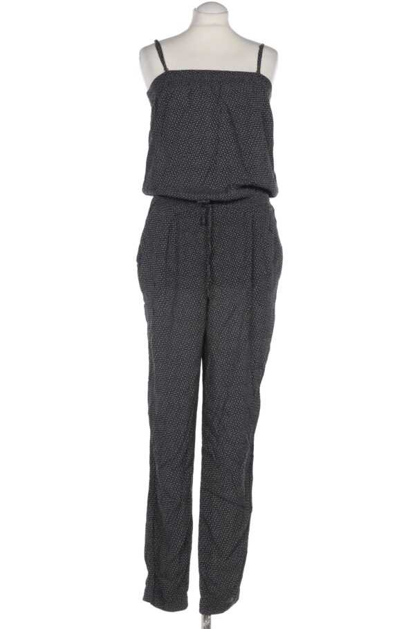 Esprit Damen Jumpsuit/Overall, marineblau