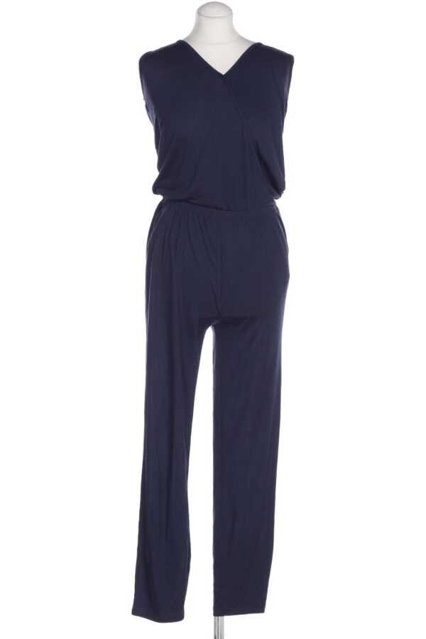 Esprit Damen Jumpsuit/Overall, marineblau