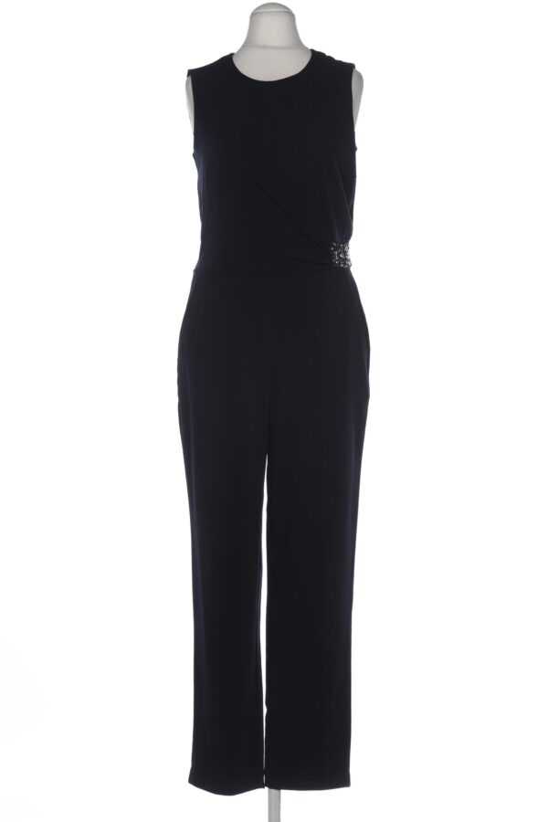 Esprit Damen Jumpsuit/Overall, marineblau