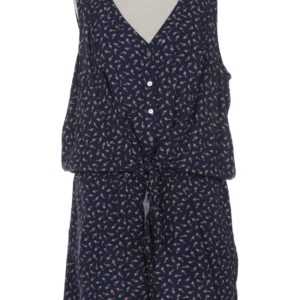 Esprit Damen Jumpsuit/Overall, marineblau