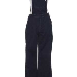 Esprit Damen Jumpsuit/Overall, marineblau