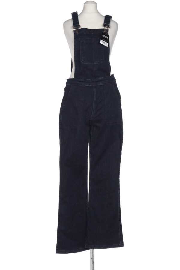 Esprit Damen Jumpsuit/Overall, marineblau