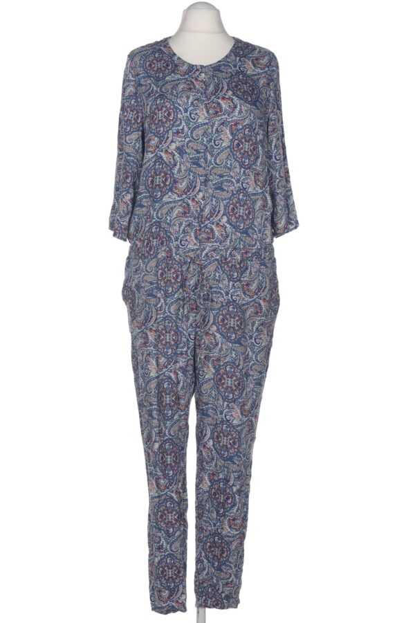 Esprit Damen Jumpsuit/Overall, marineblau