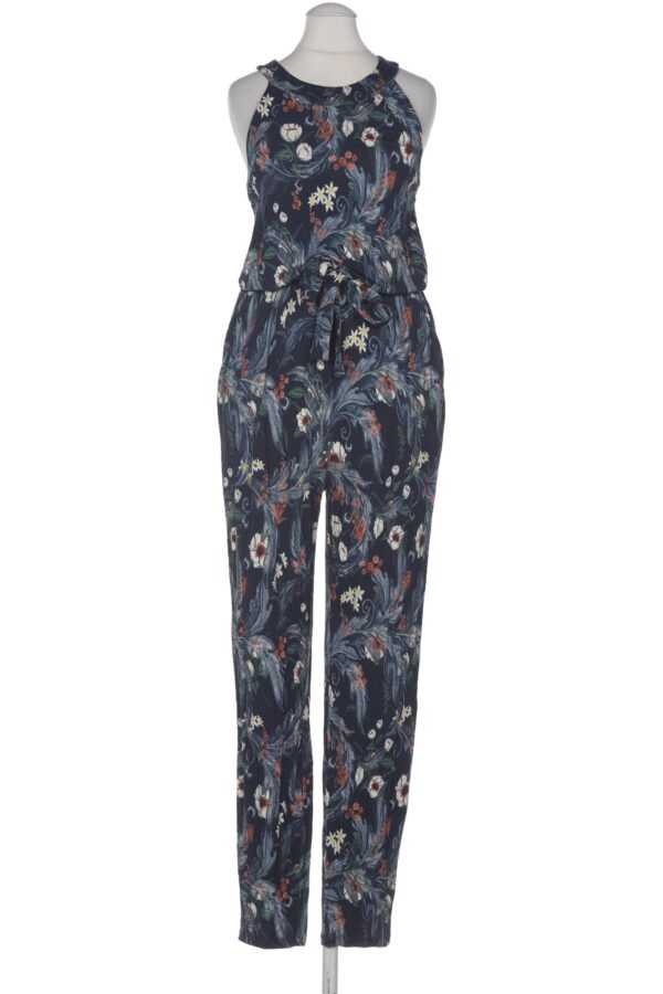 Esprit Damen Jumpsuit/Overall, marineblau