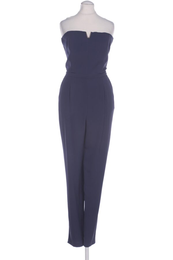 Esprit Damen Jumpsuit/Overall, marineblau