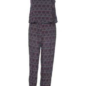 Esprit Damen Jumpsuit/Overall, marineblau