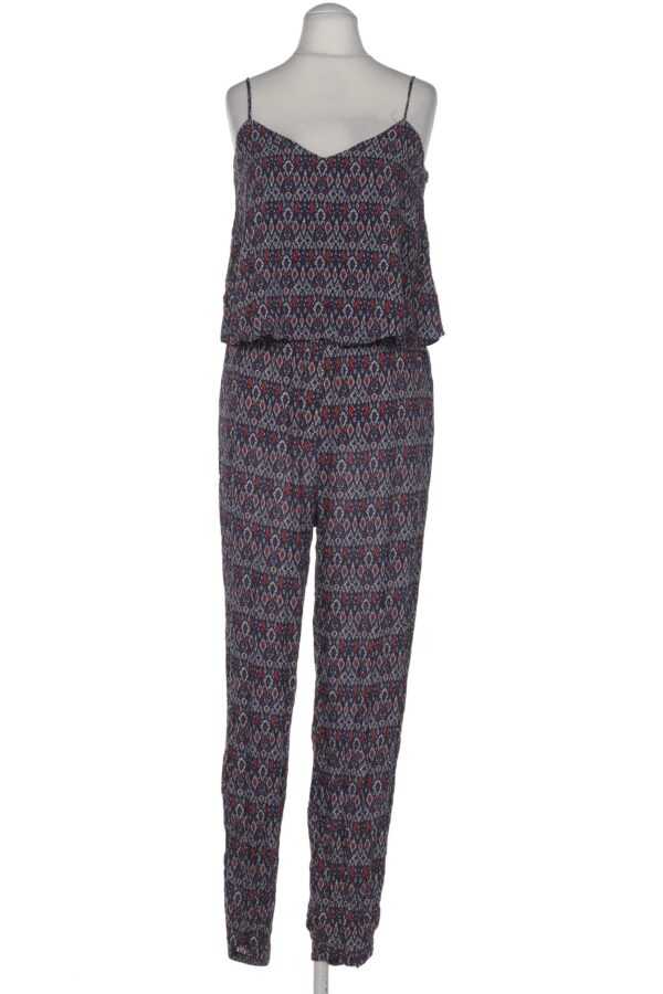 Esprit Damen Jumpsuit/Overall, marineblau