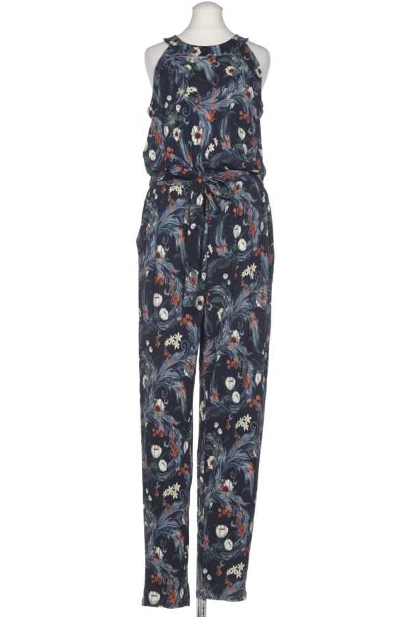 Esprit Damen Jumpsuit/Overall, marineblau