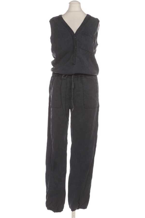 Esprit Damen Jumpsuit/Overall, marineblau