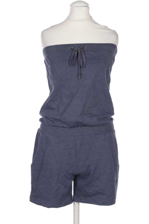 Esprit Damen Jumpsuit/Overall, marineblau