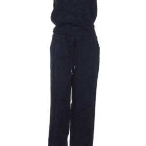 Esprit Damen Jumpsuit/Overall, marineblau