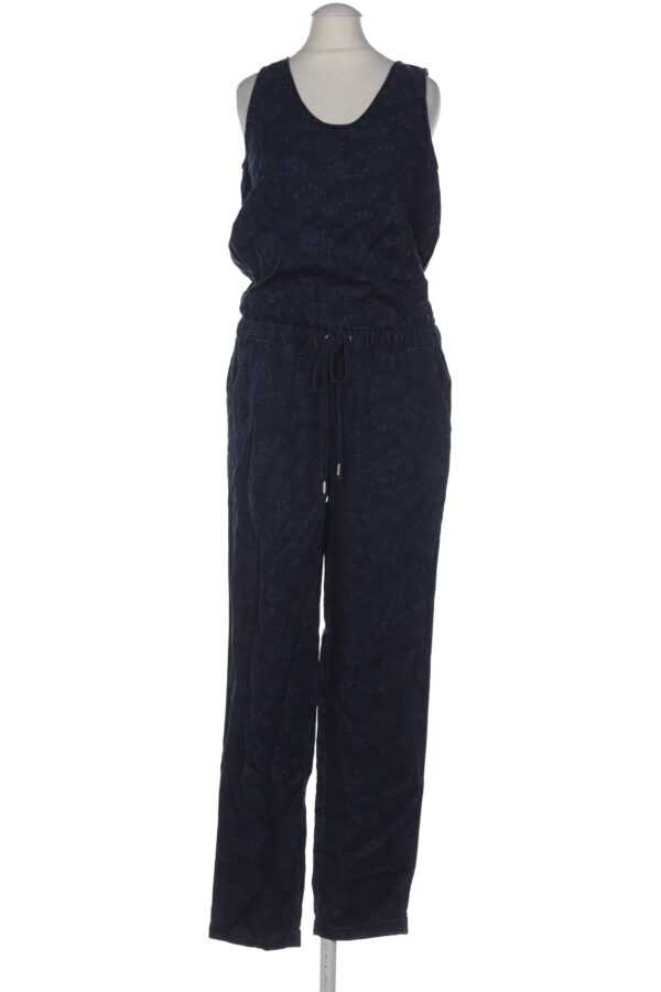 Esprit Damen Jumpsuit/Overall, marineblau