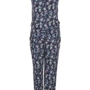 Esprit Damen Jumpsuit/Overall, marineblau