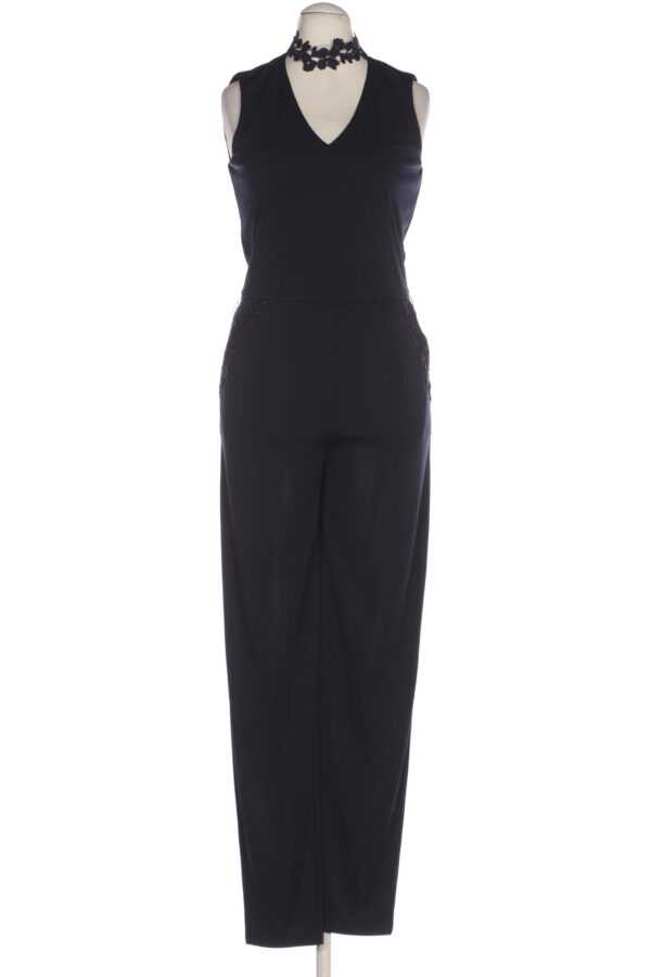 Esprit Damen Jumpsuit/Overall, marineblau