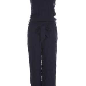 Esprit Damen Jumpsuit/Overall, marineblau