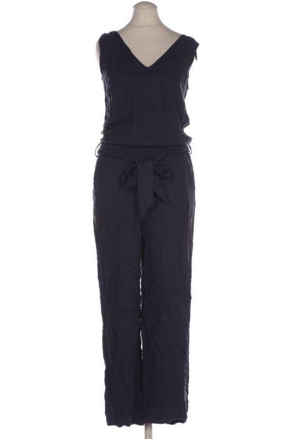 Esprit Damen Jumpsuit/Overall, marineblau