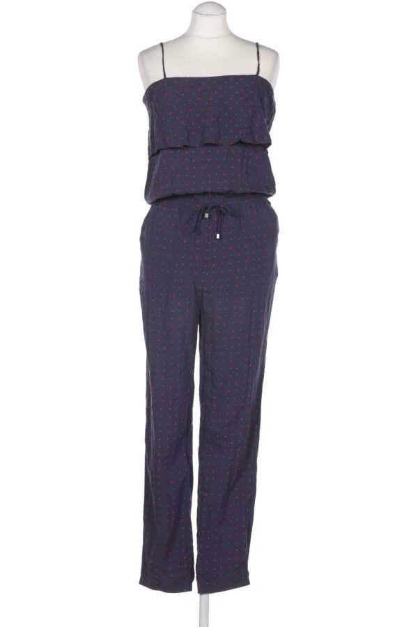 Esprit Damen Jumpsuit/Overall, marineblau