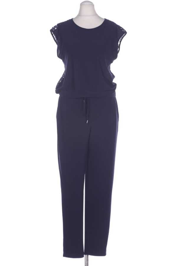 Esprit Damen Jumpsuit/Overall, marineblau