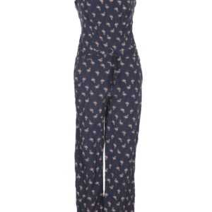 Esprit Damen Jumpsuit/Overall, marineblau