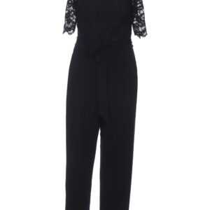 Esprit Damen Jumpsuit/Overall, marineblau