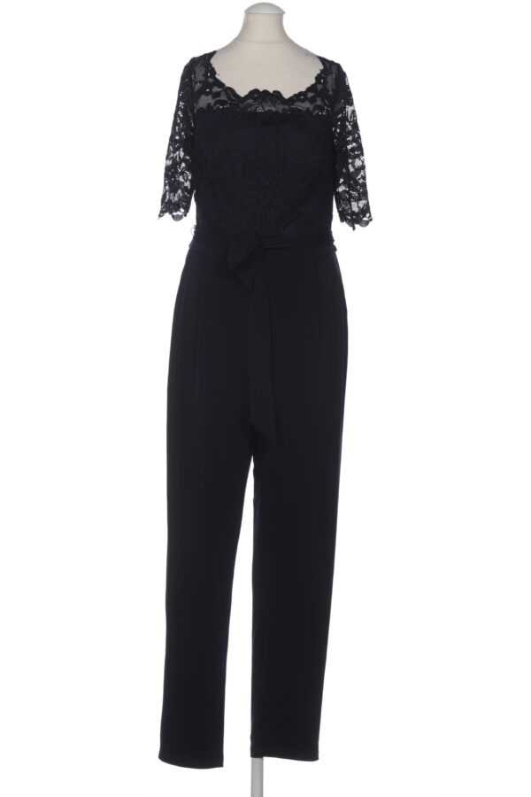 Esprit Damen Jumpsuit/Overall, marineblau