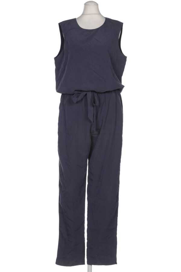 Esprit Damen Jumpsuit/Overall, marineblau