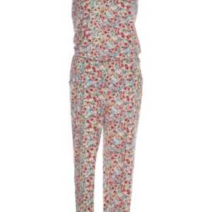 Esprit Damen Jumpsuit/Overall, mehrfarbig