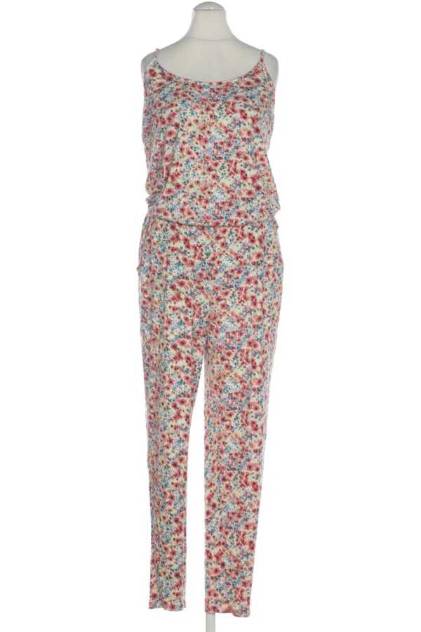 Esprit Damen Jumpsuit/Overall, mehrfarbig