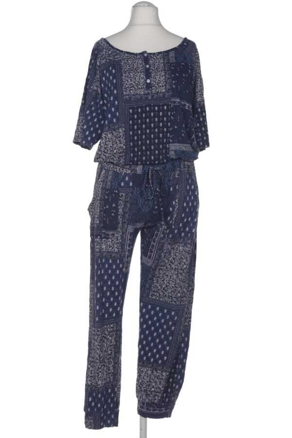 Esprit Damen Jumpsuit/Overall, mehrfarbig