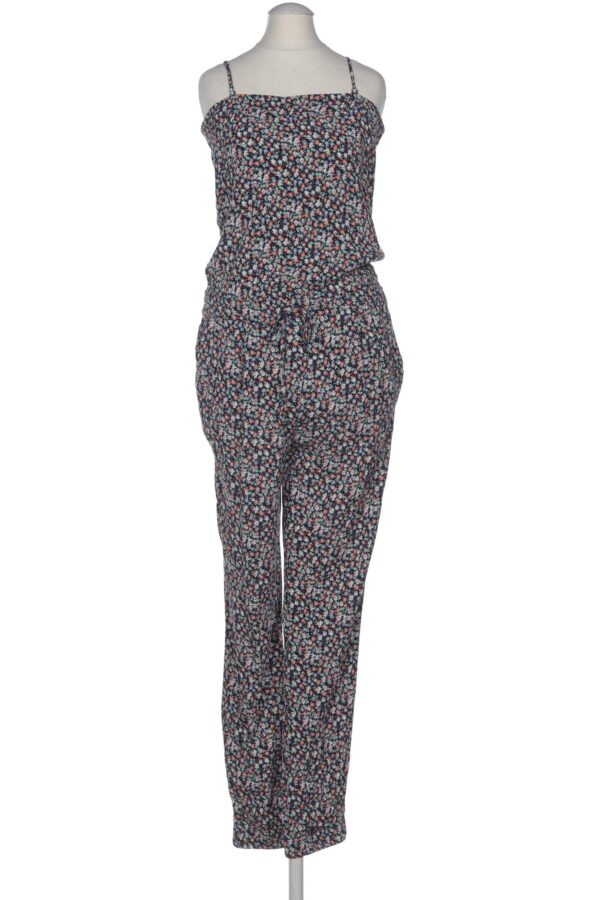 Esprit Damen Jumpsuit/Overall, mehrfarbig