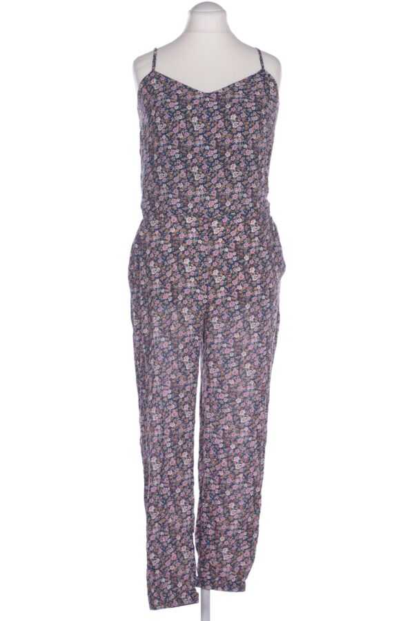 Esprit Damen Jumpsuit/Overall, mehrfarbig