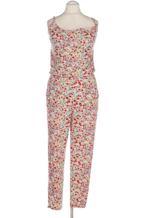 Esprit Damen Jumpsuit/Overall, mehrfarbig