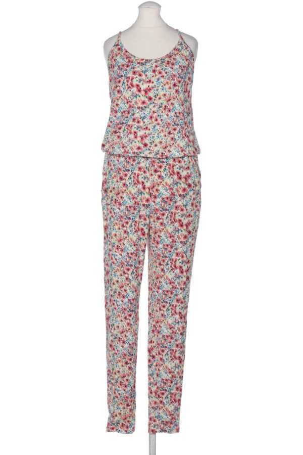 Esprit Damen Jumpsuit/Overall, mehrfarbig