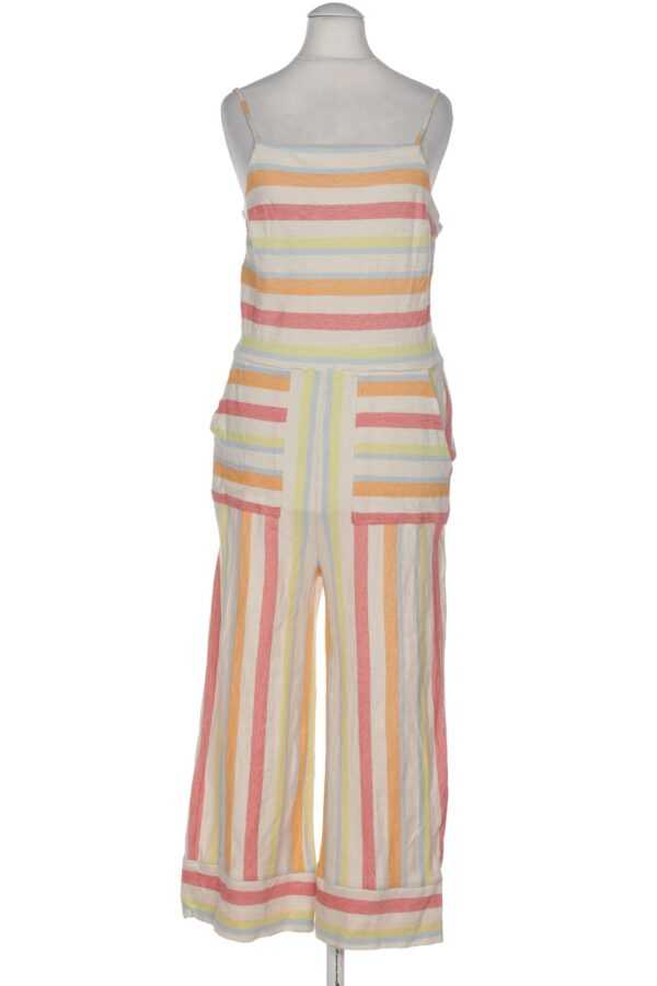 Esprit Damen Jumpsuit/Overall, mehrfarbig