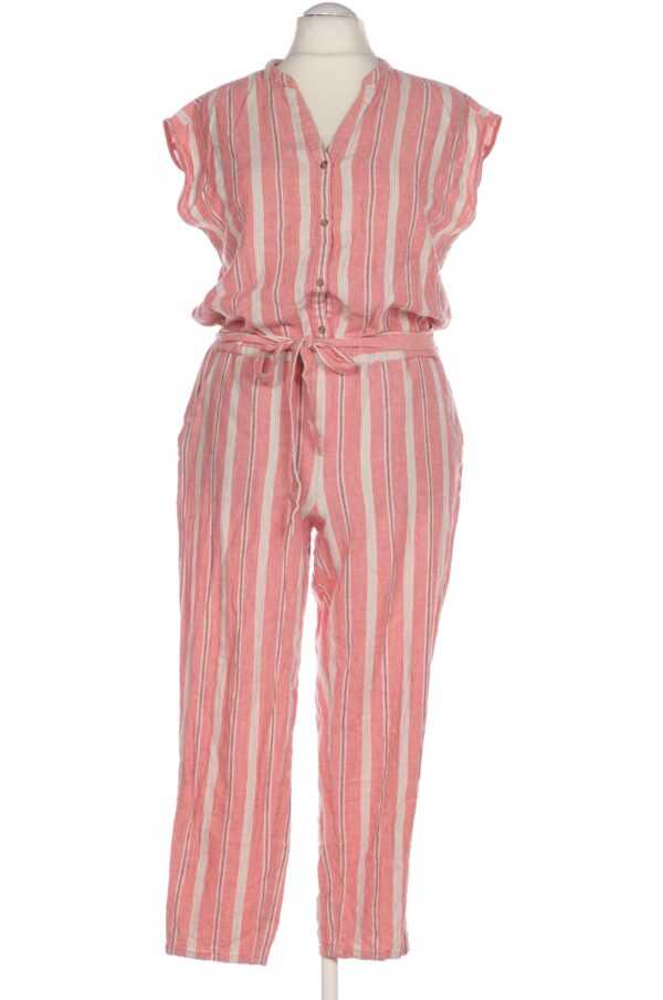 Esprit Damen Jumpsuit/Overall, pink