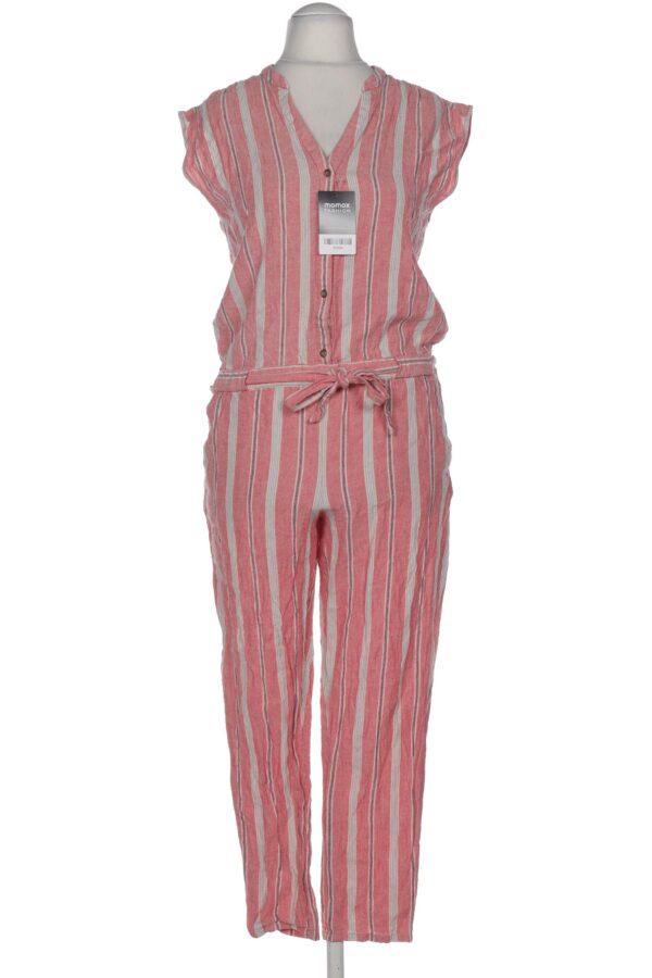 Esprit Damen Jumpsuit/Overall, pink