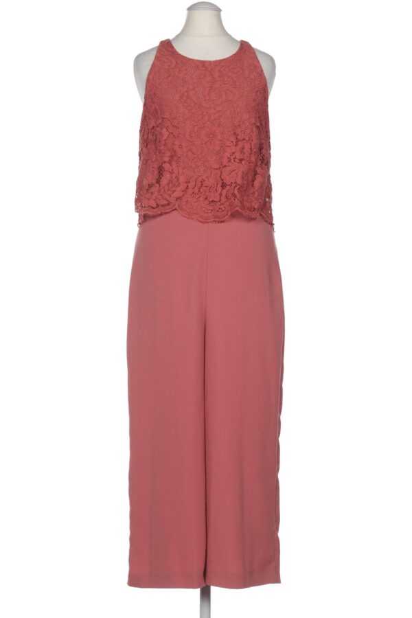 Esprit Damen Jumpsuit/Overall, pink