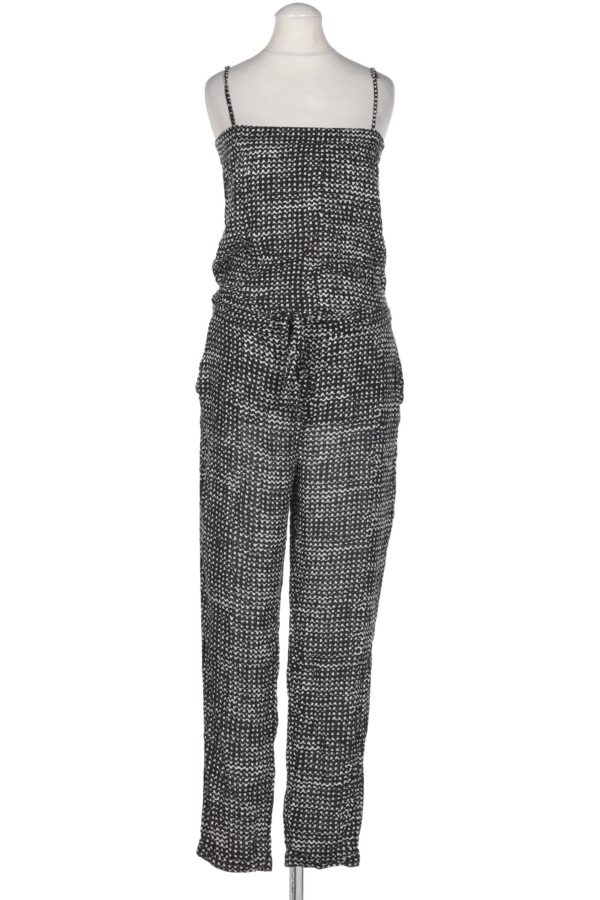 Esprit Damen Jumpsuit/Overall, schwarz