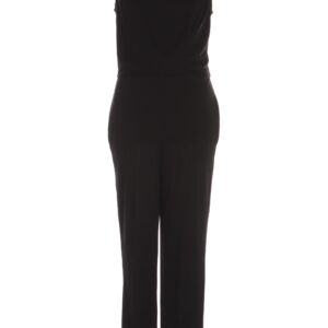 Esprit Damen Jumpsuit/Overall, schwarz