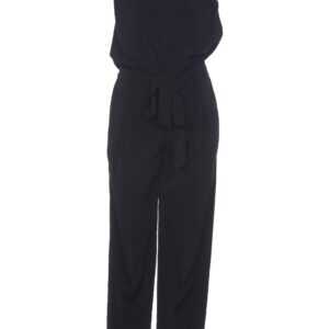 Esprit Damen Jumpsuit/Overall, schwarz