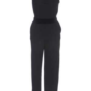 Esprit Damen Jumpsuit/Overall, schwarz